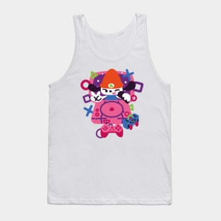 RappaBoi Tank Top